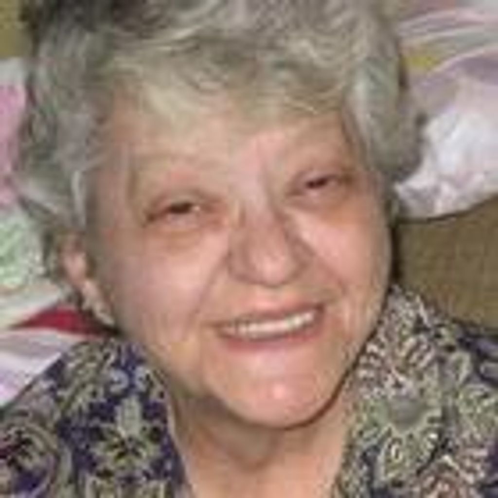 Cheryl Ann Musolf