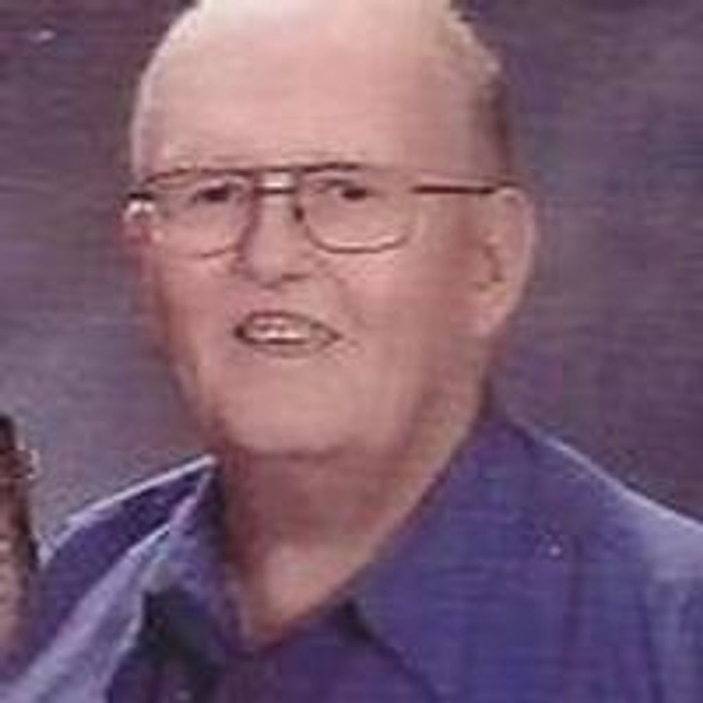 James Anthony McGeney