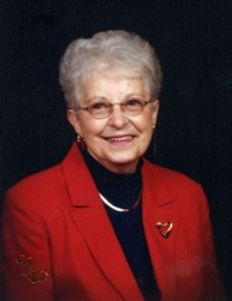 Laverne Rose Wollner