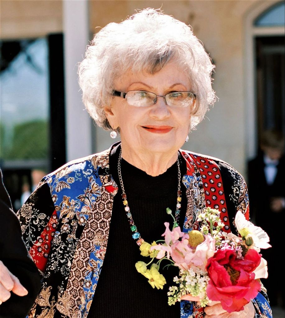Barbara (Chapman) Muennink