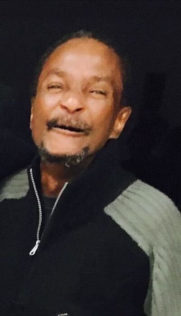 Anthony Jerome Robinson