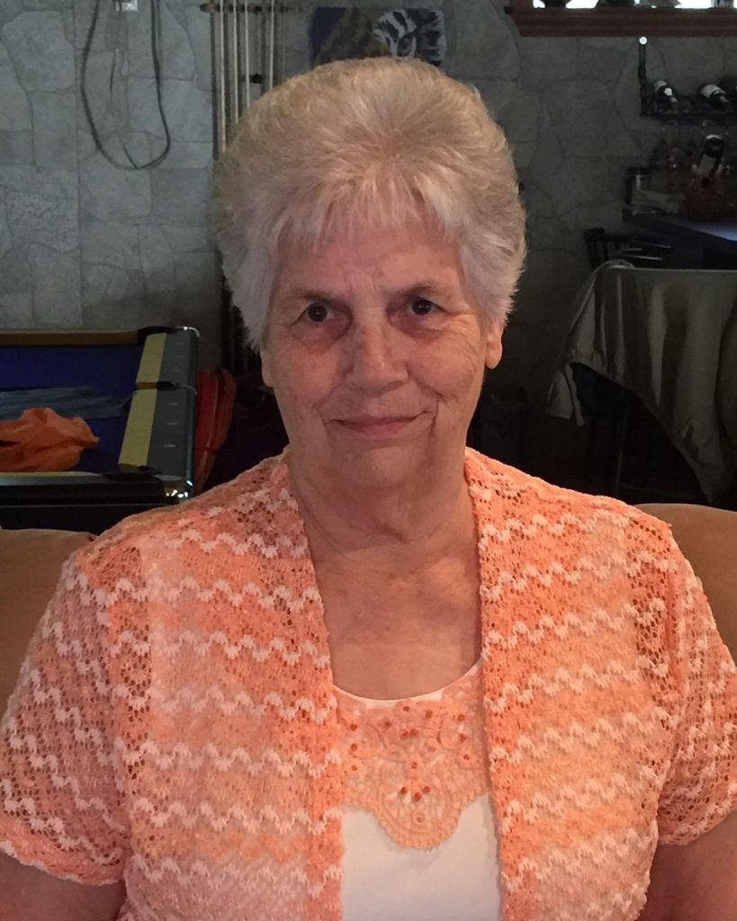 Betty Anne Pinion Profile Photo