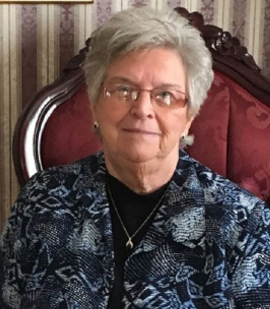 Reverend Dale Ellen (Schumacher)  Florence Profile Photo