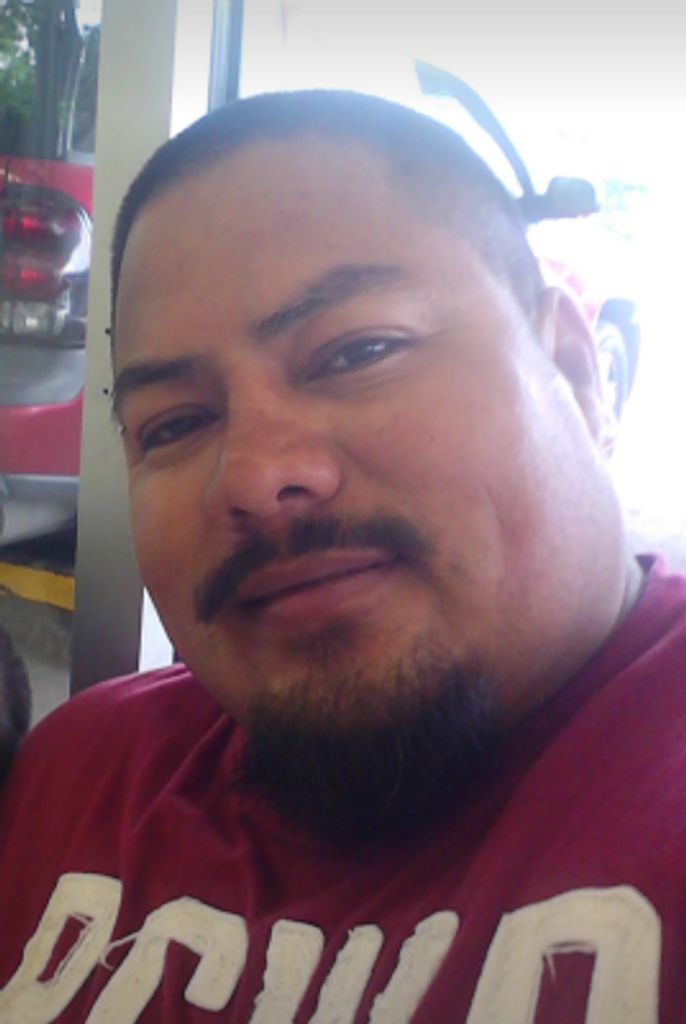 Jose Antonio Cerda Castillo