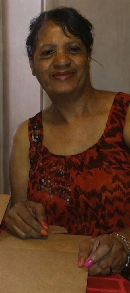Joyce Faye Jones Profile Photo