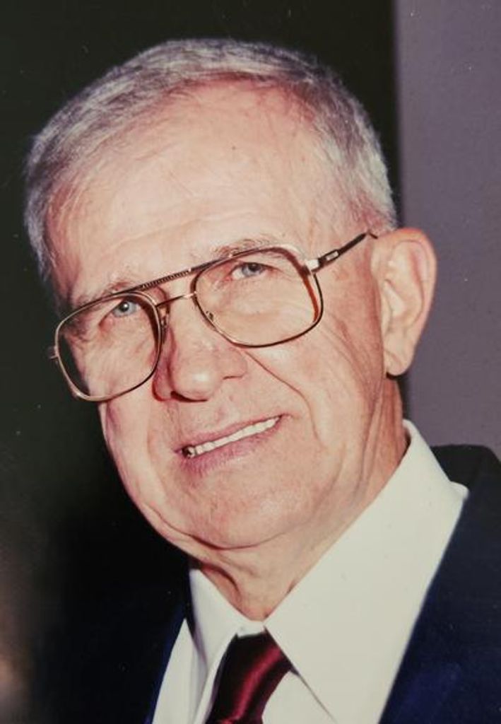 Gene Willoughby Profile Photo
