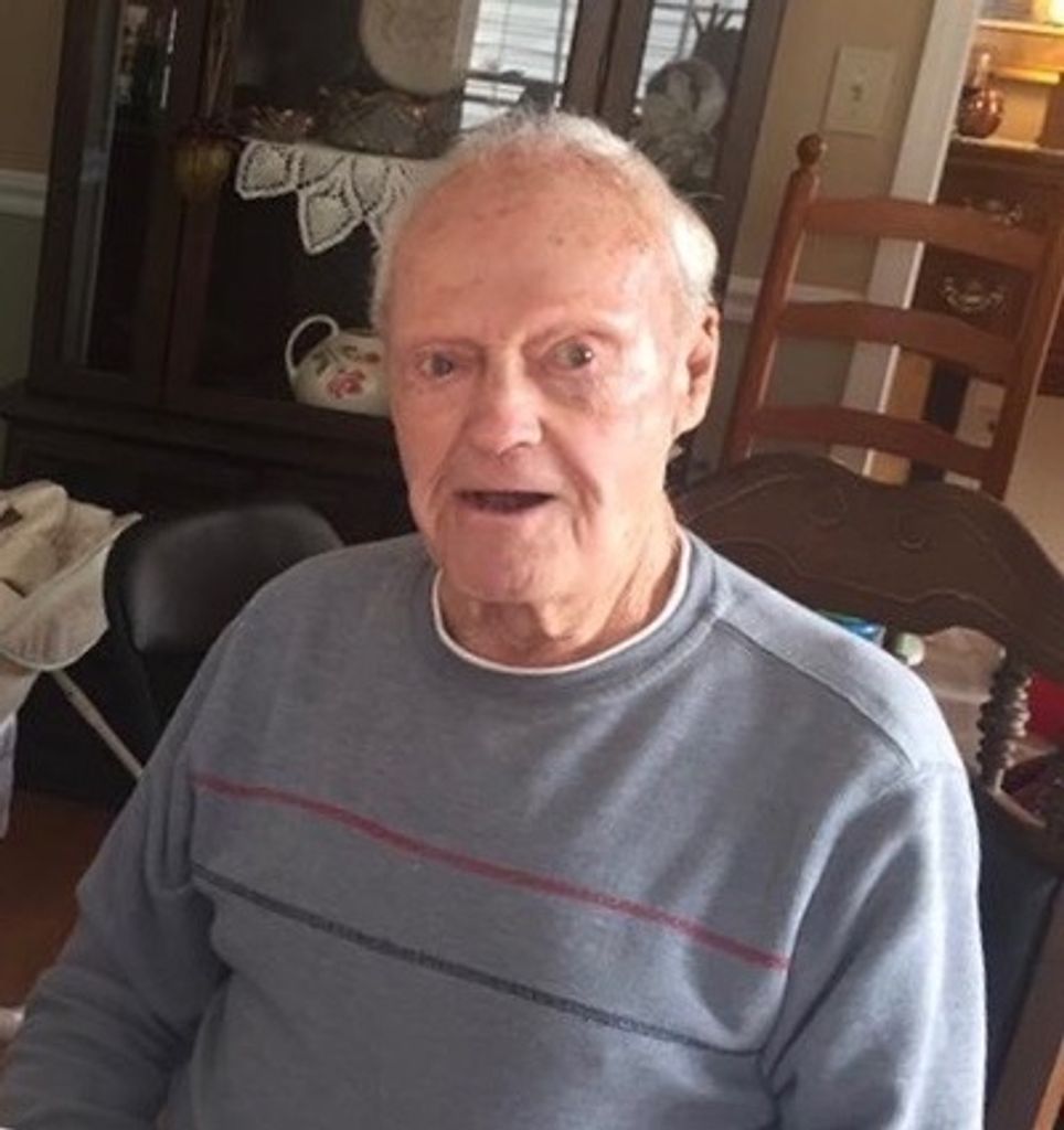 Robert James Rice Profile Photo