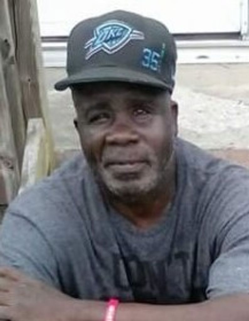 Mr. James Arthur "Head" Maxwell