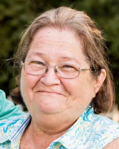 Christina Louise Kimminau's obituary image