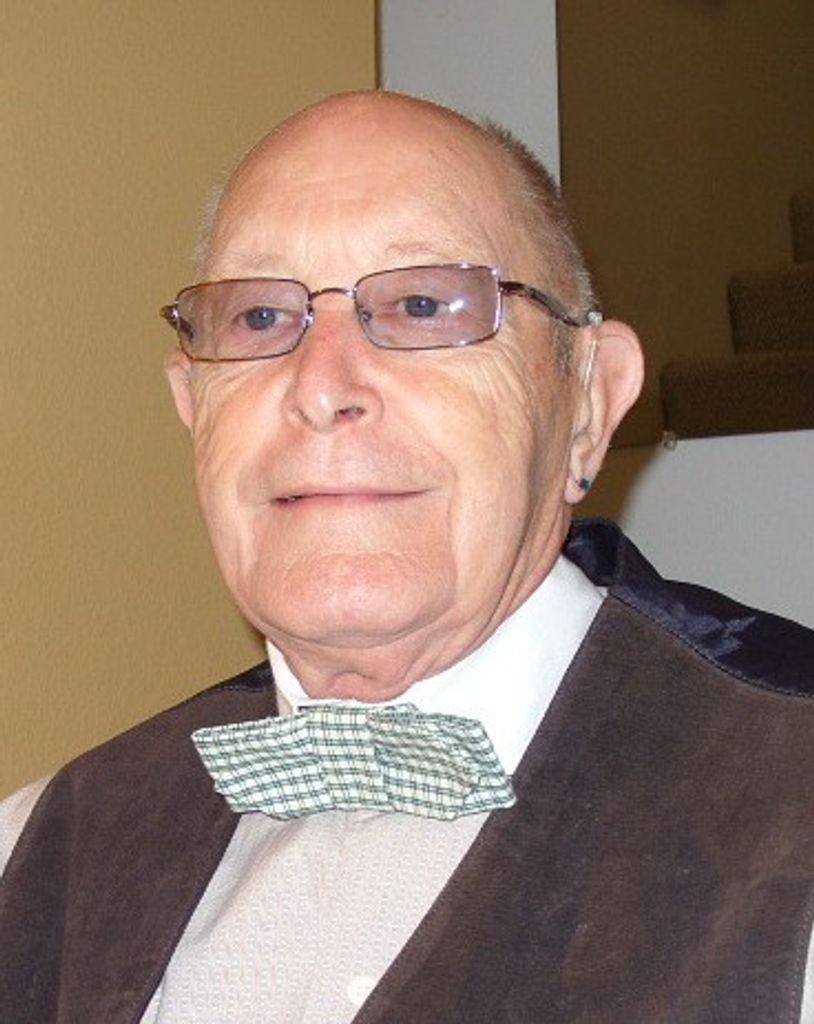 Richard C. Hohnbaum, Jr Profile Photo