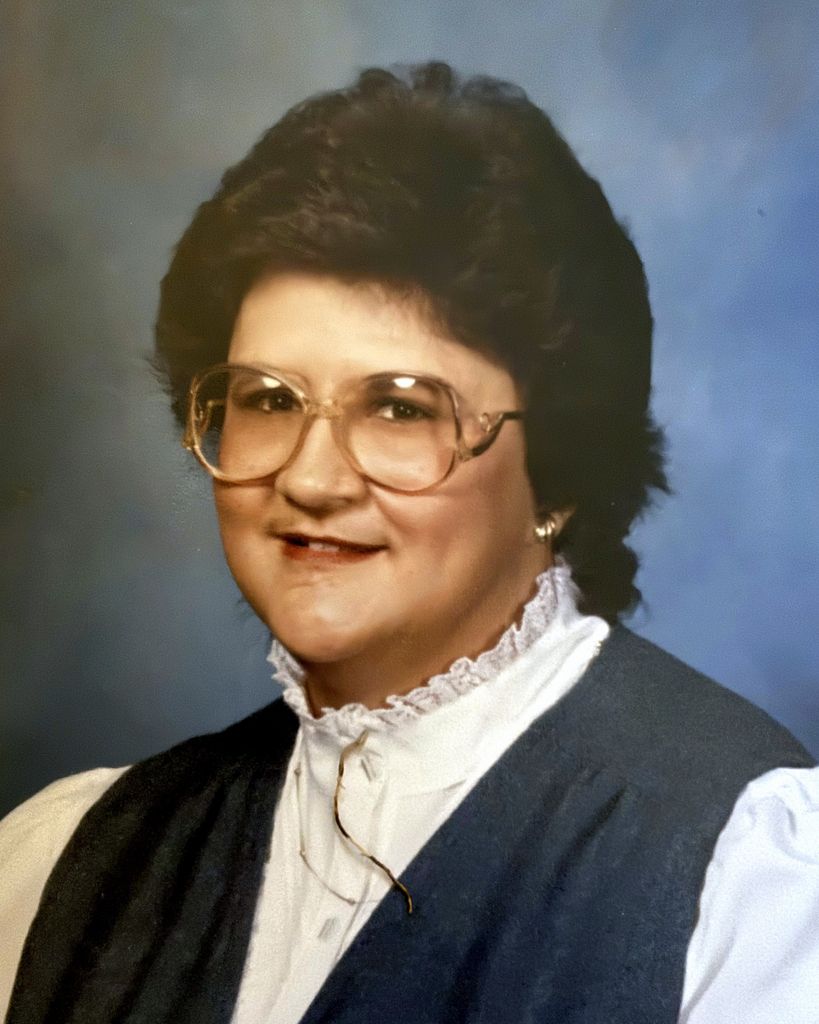 Gloria Huffman Turner Profile Photo