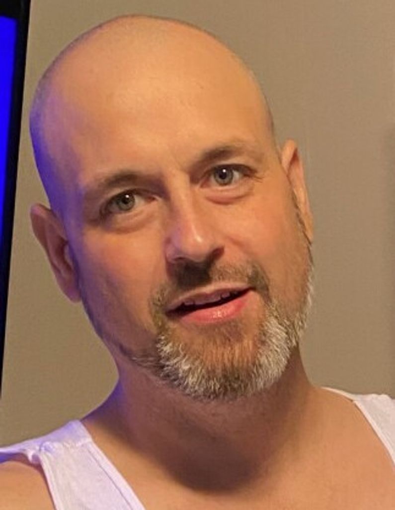 David Bruce Crabtree