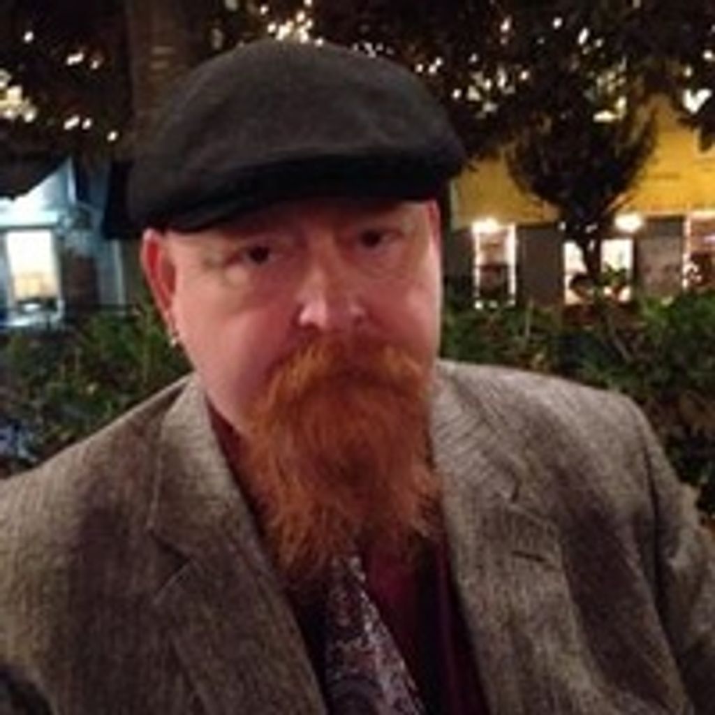 George Edward Denmark, II