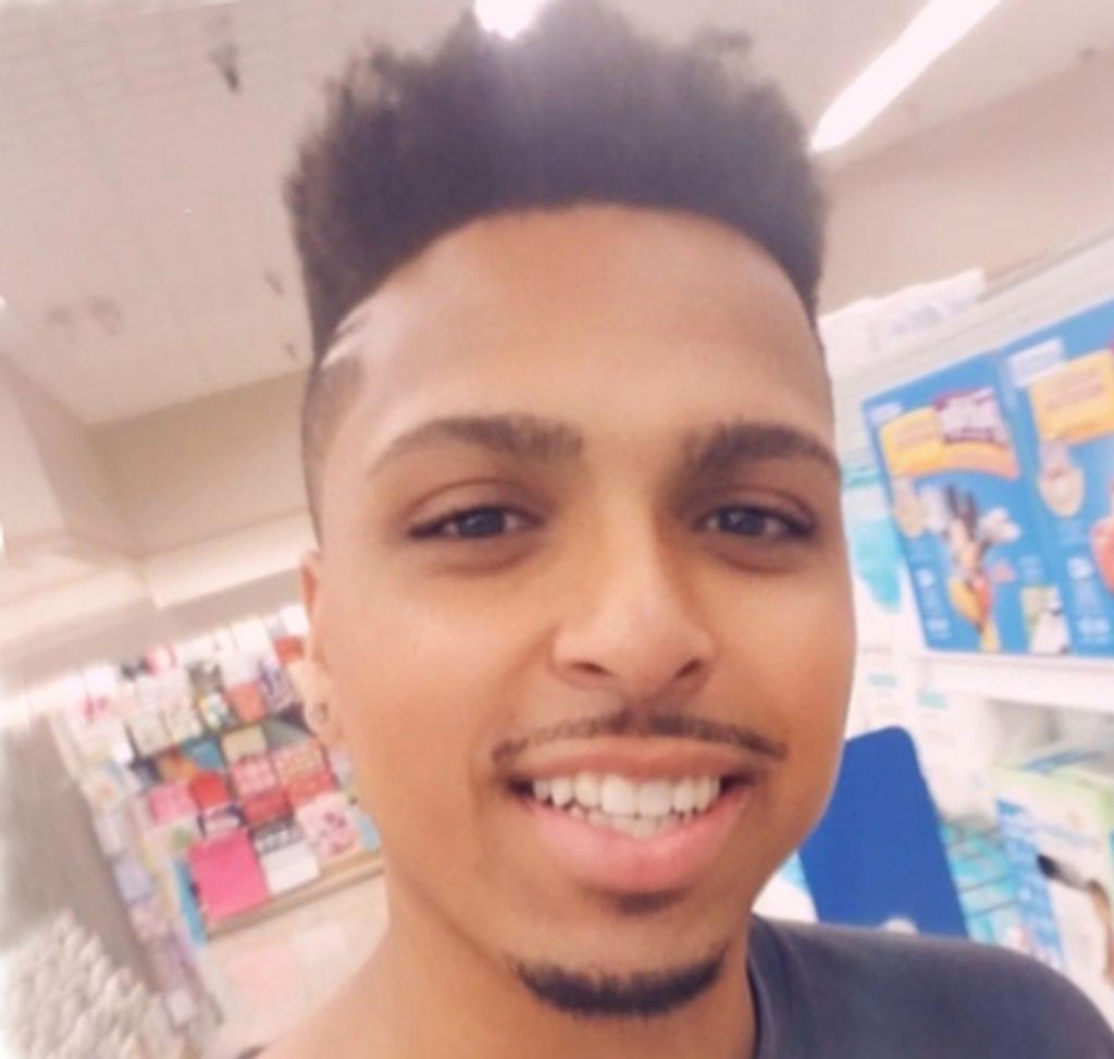Isaiah Nicholas Hayes
