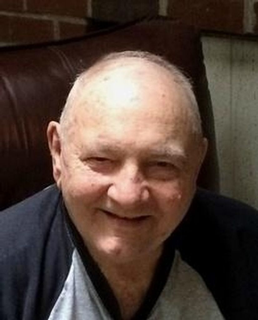 Bernard Crandley Profile Photo