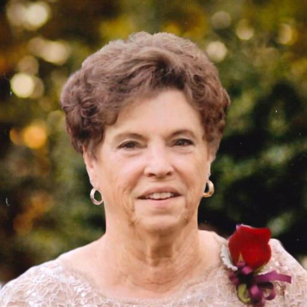 Doris Louise Trexler Kluttz