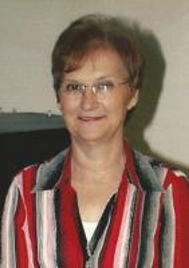 Thelma J. Meyers