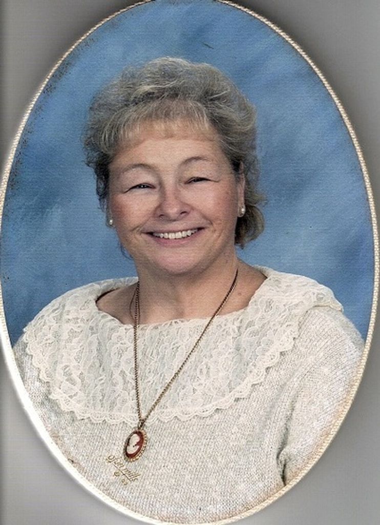 Susan Theresa Hoag Profile Photo