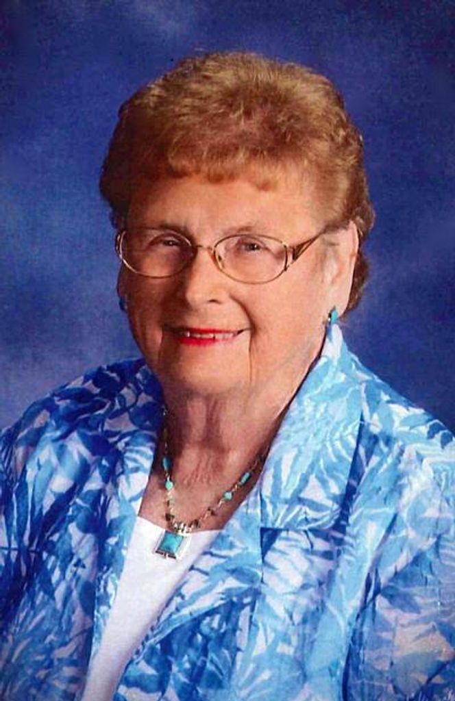 Inger Dorthea Pearson