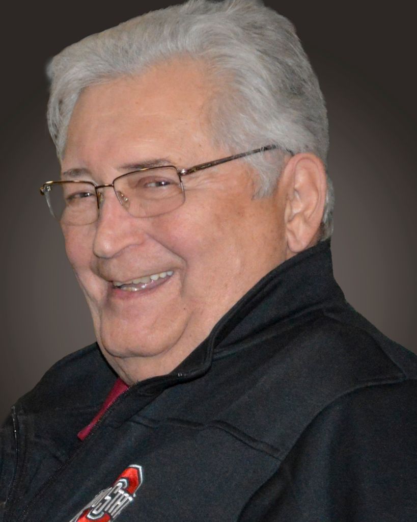 Thomas Allan "Tom" Skrlac Profile Photo