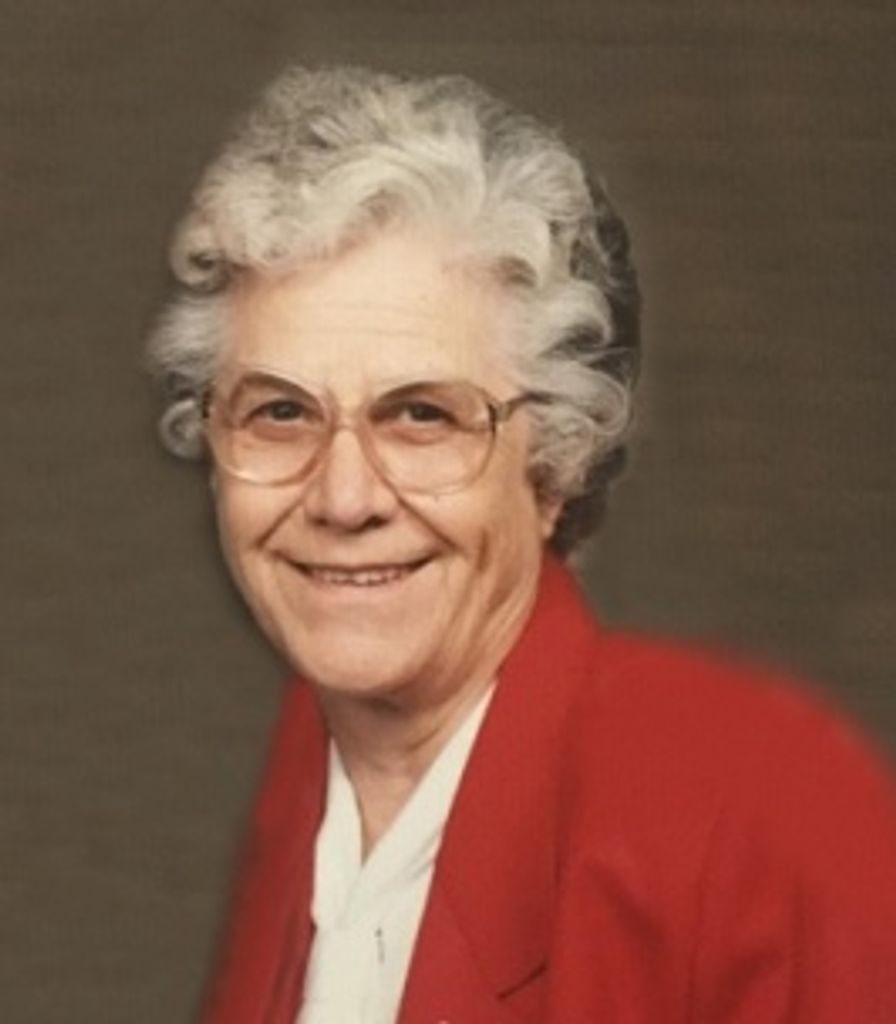 Ruby Hammonds