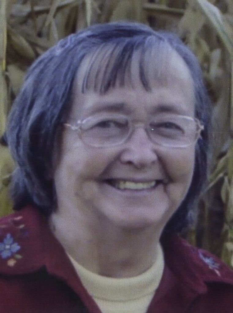 Carol E. (Kline)  Cochrell