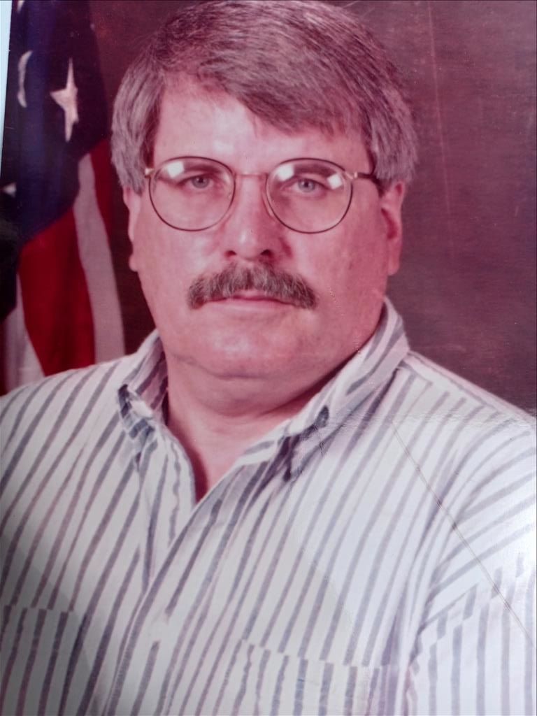 Thomas Albert Hoover Profile Photo