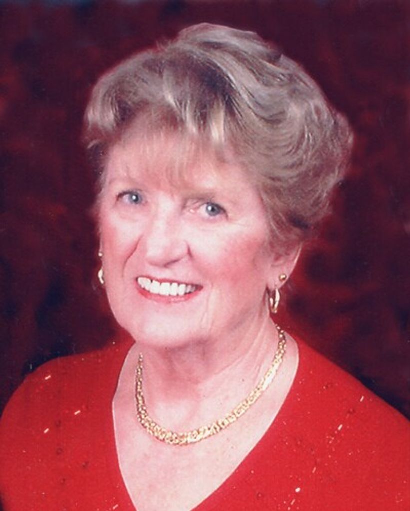 Barbara Gee Profile Photo