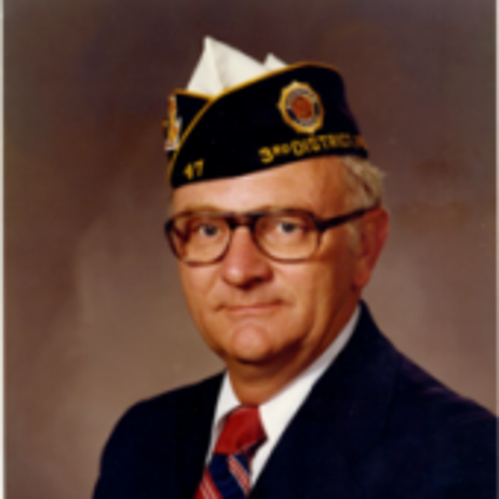 Harold S. Berg
