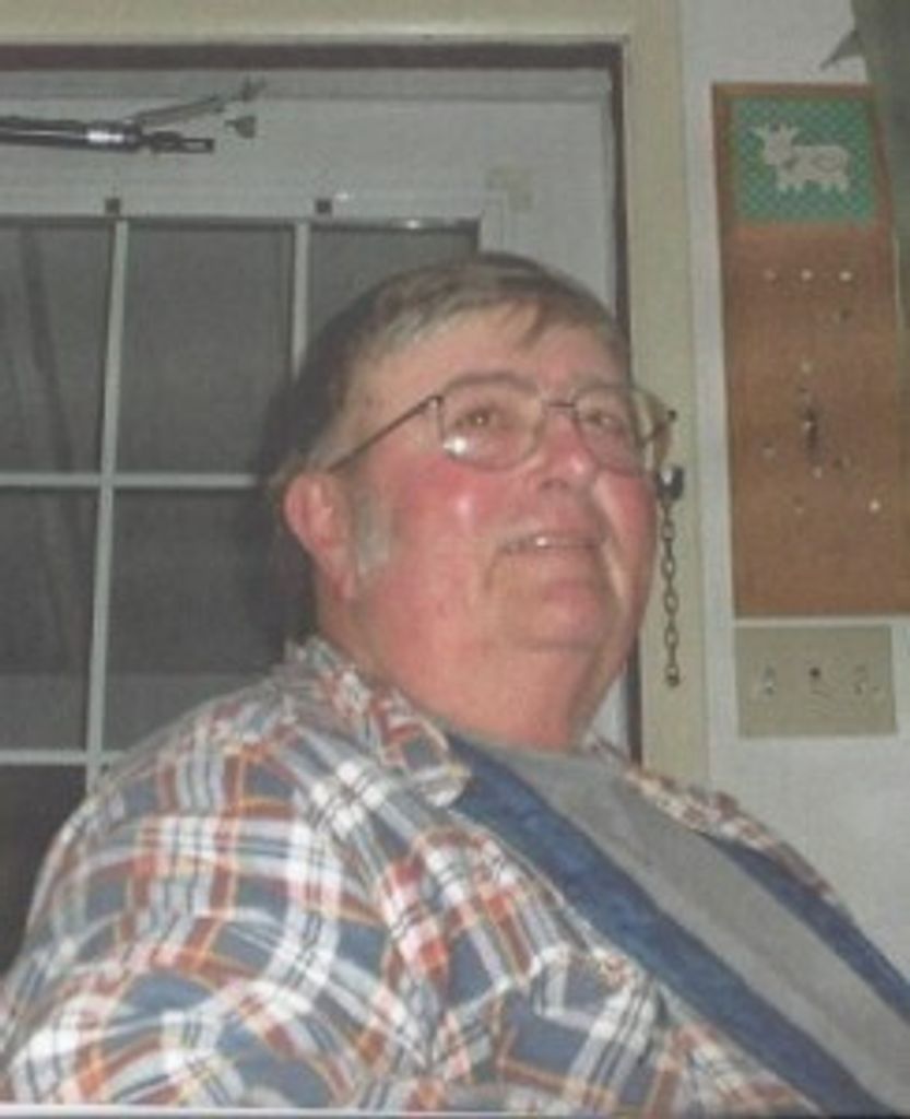 George “Joey” Kelly Profile Photo