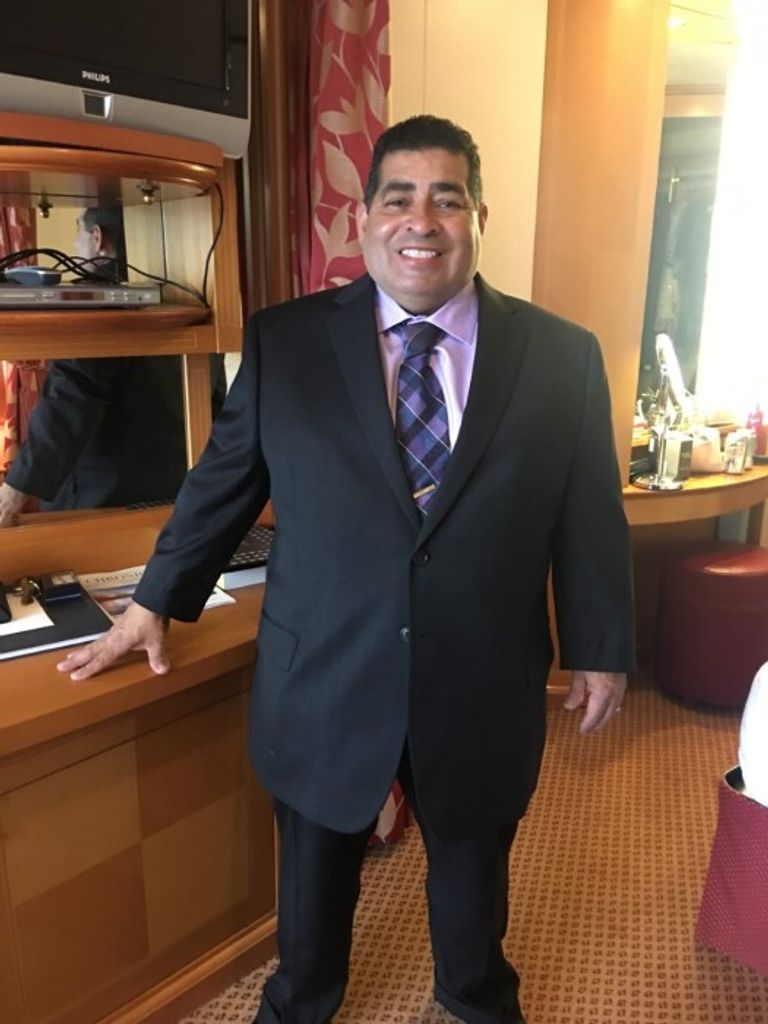 David Gutierrez