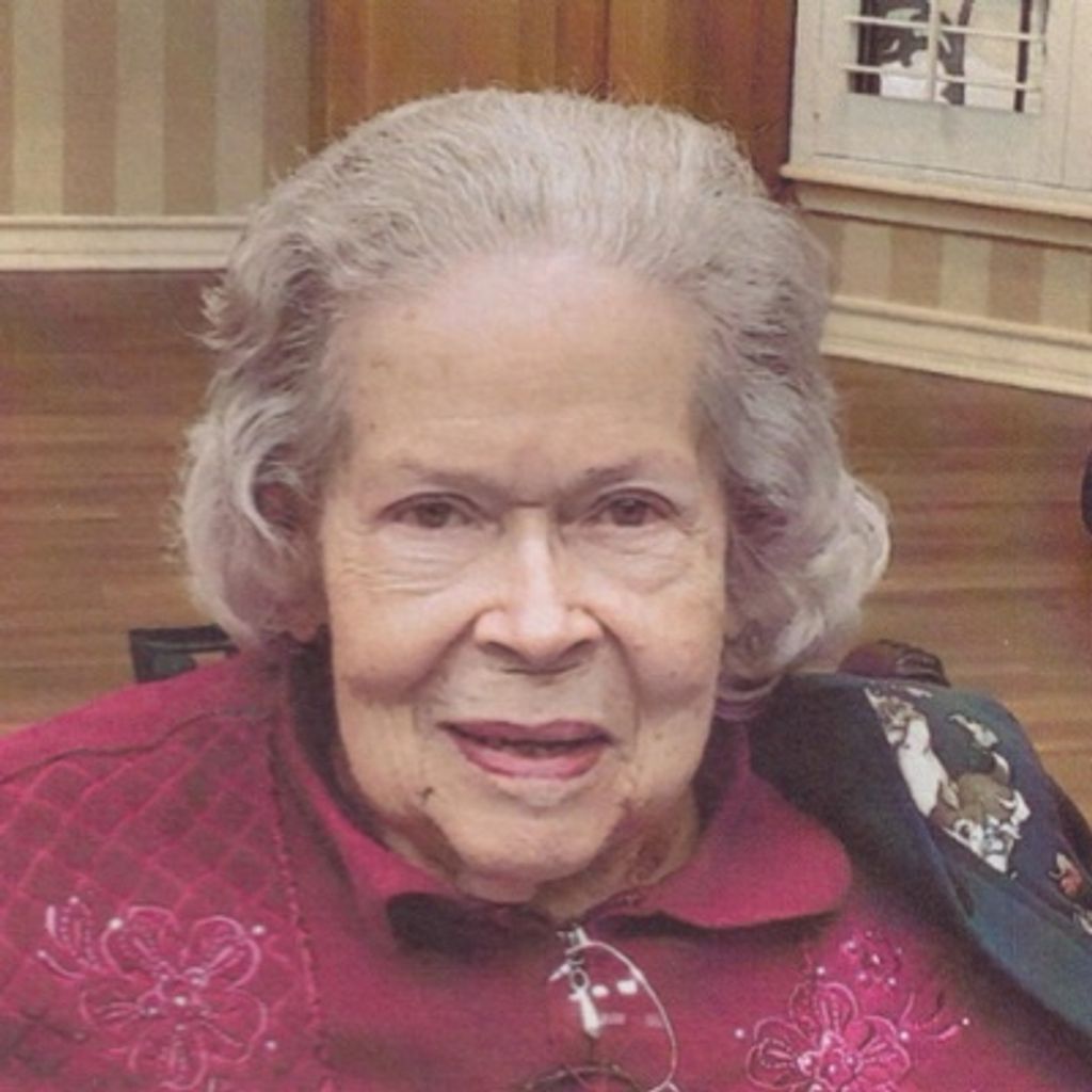 Pearl L. Graham