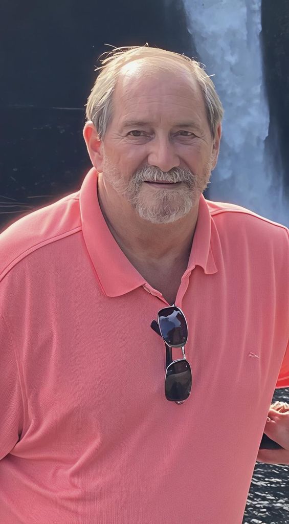 Edward Cramer Profile Photo