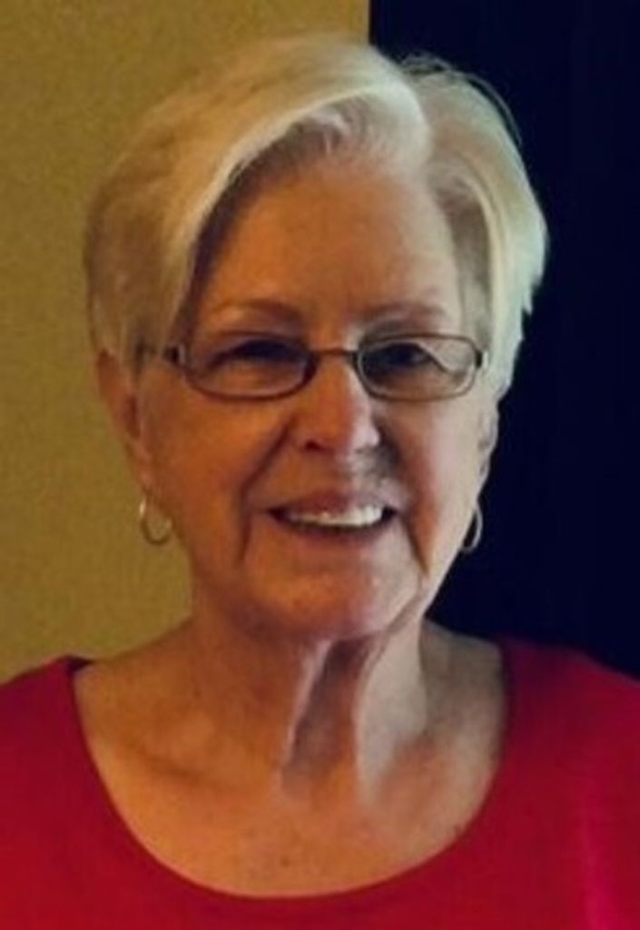 Joanna Elaine Cowgill