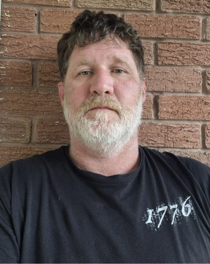 Christopher "Chris" Buckley Profile Photo