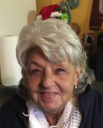 Virginia Pierce's obituary image