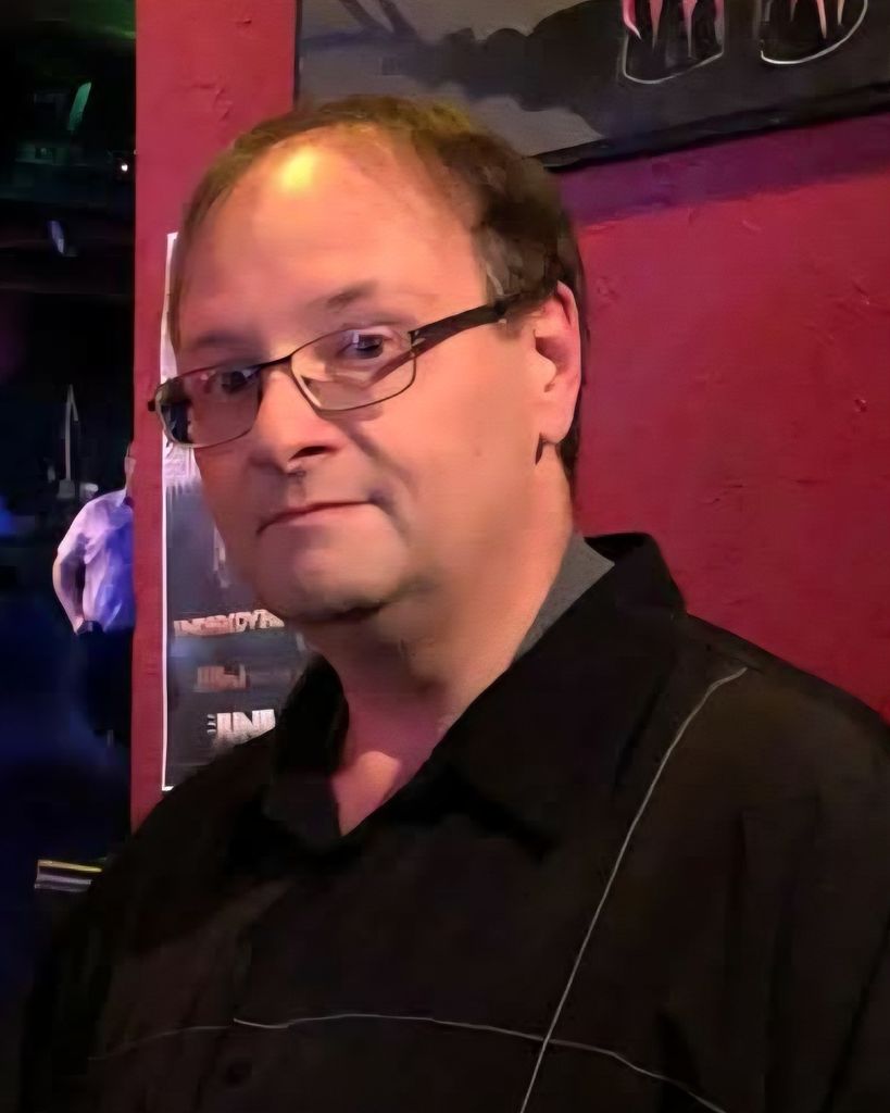 Aaron "Ron" John Sprecher Profile Photo