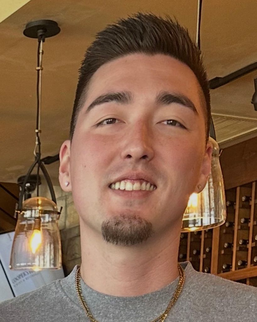 Patrick Eugene McNulty Profile Photo