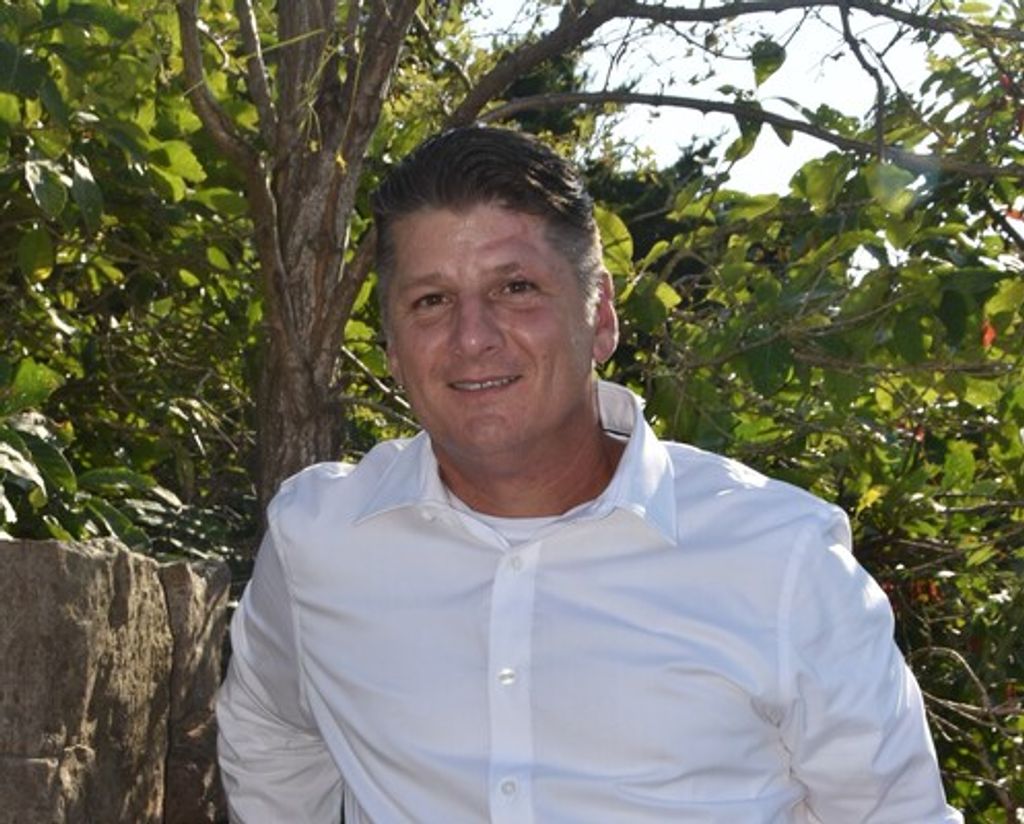 Shawn Eric Hilburn Profile Photo