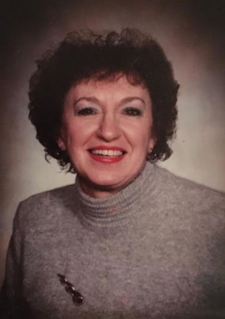 Patricia A. Lilo