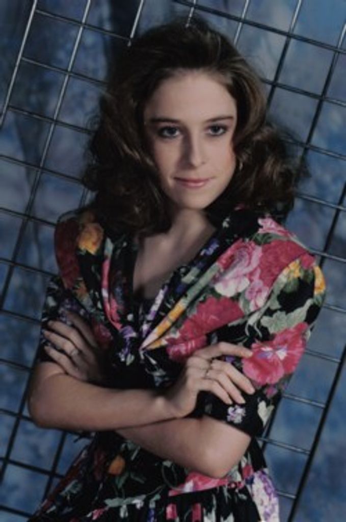 Rachel Scott