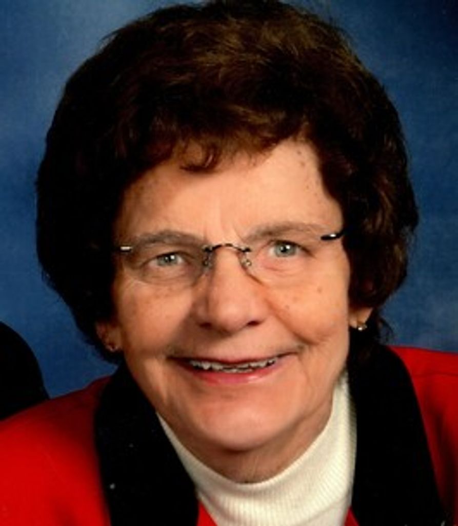 Myrtle  Mae (Nakken)  Miller Profile Photo