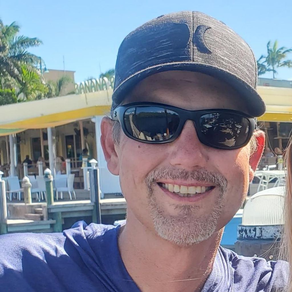 Kergan John Brandt Profile Photo