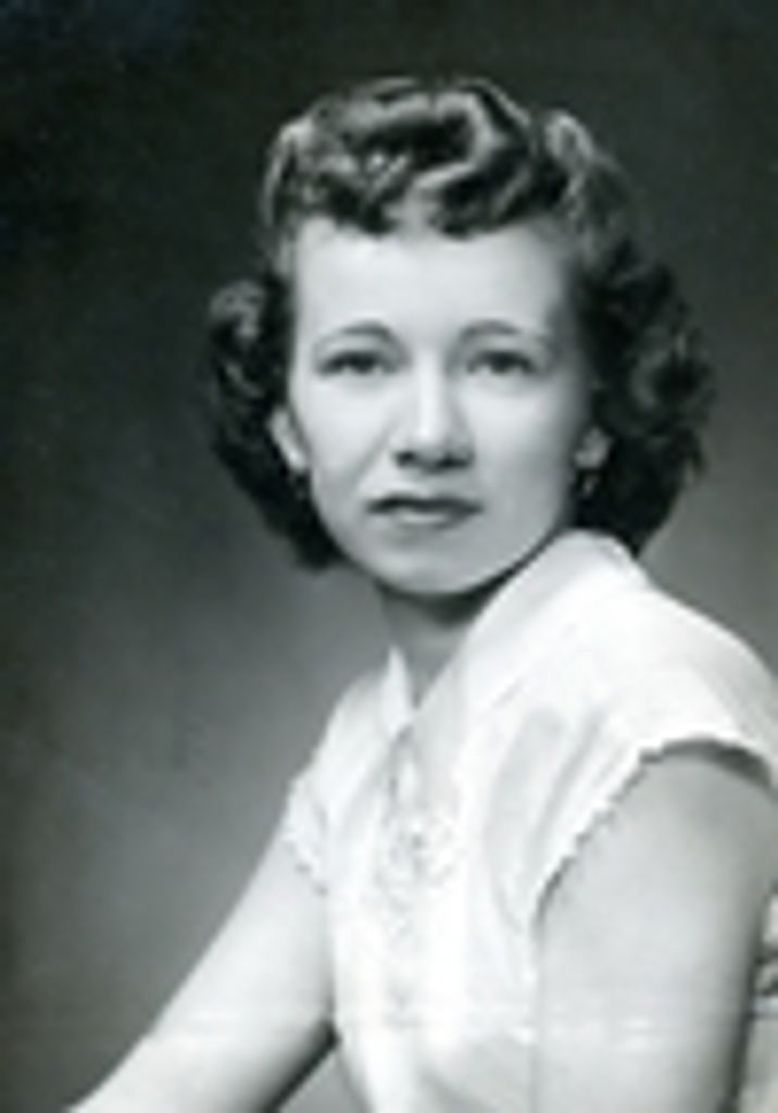 Elizabeth "Betty" Tripp