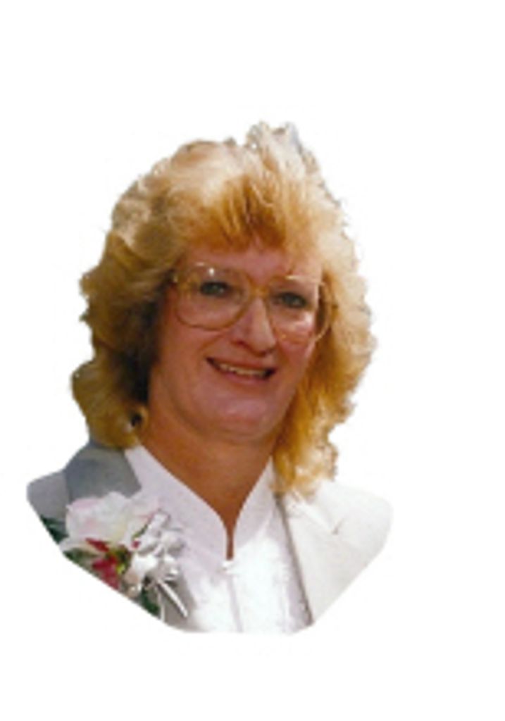 Judith Rose Leffel