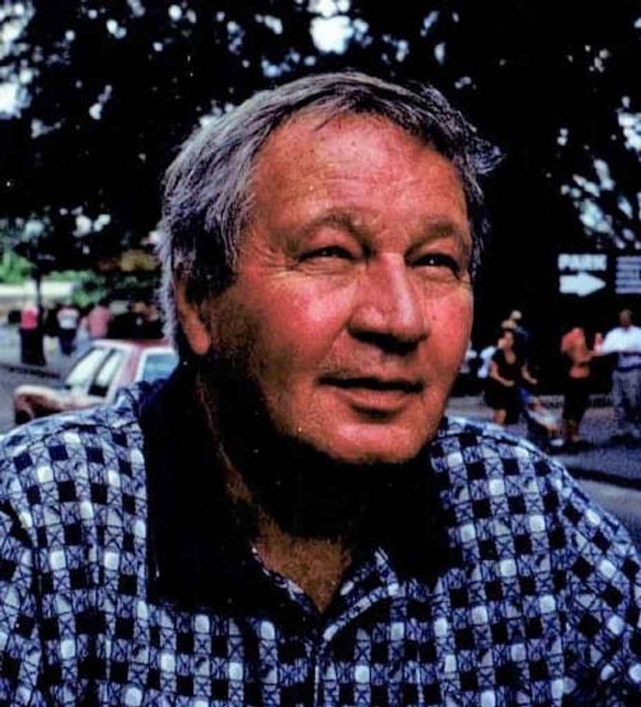 Mann, Gary Lynn