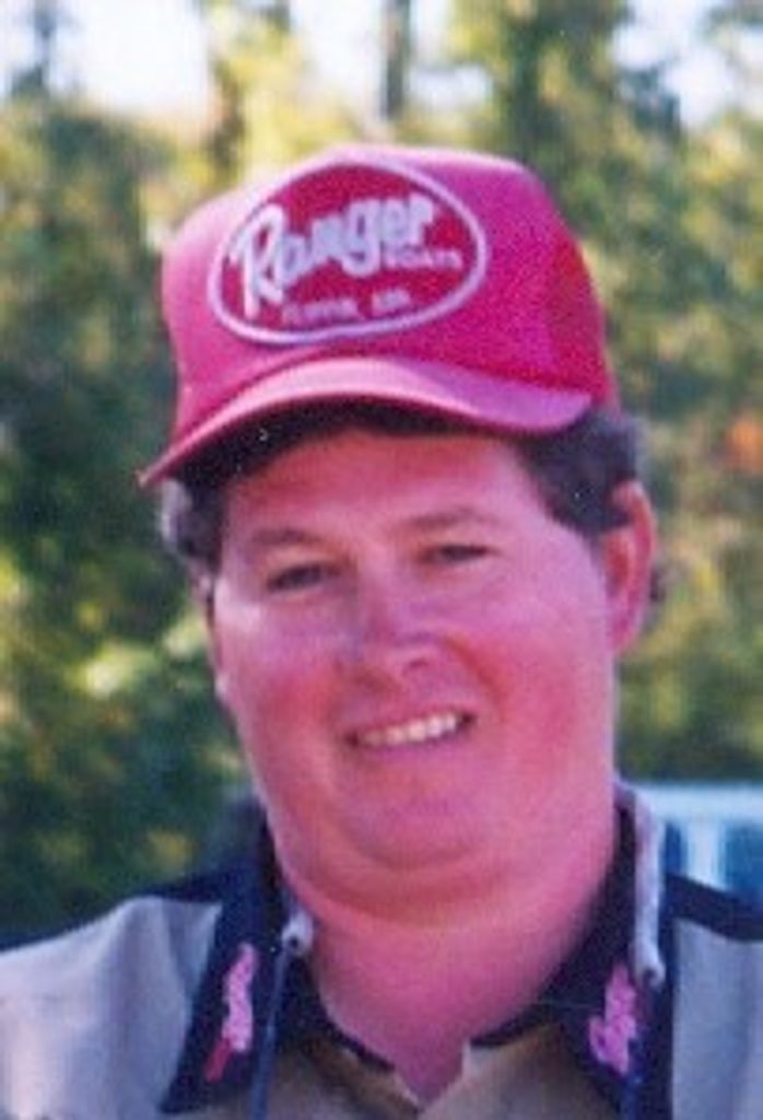 Daniel Glen Gettings Profile Photo