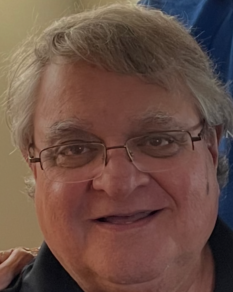 John V.A. Catalogna Profile Photo
