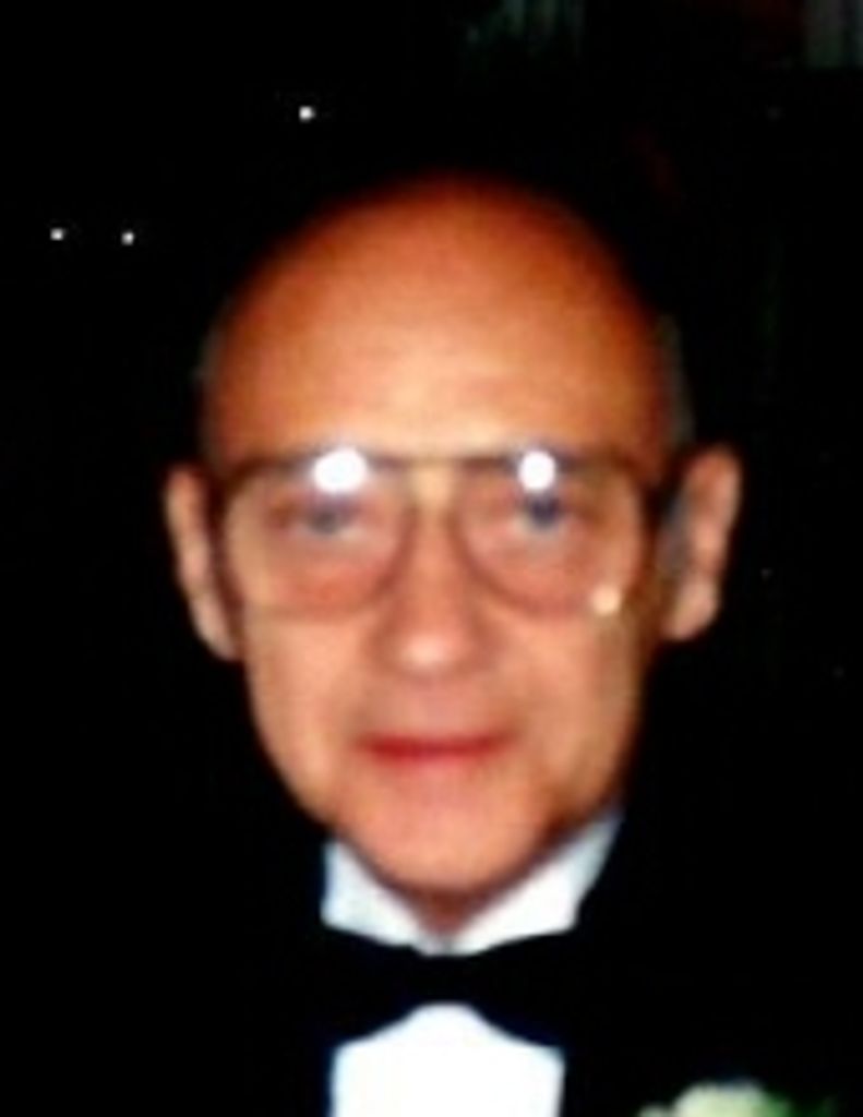 Raymond C. "Pete" Clark