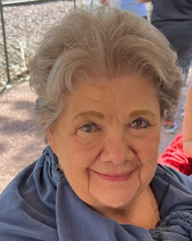 Mary Theresa McGreevy Profile Photo
